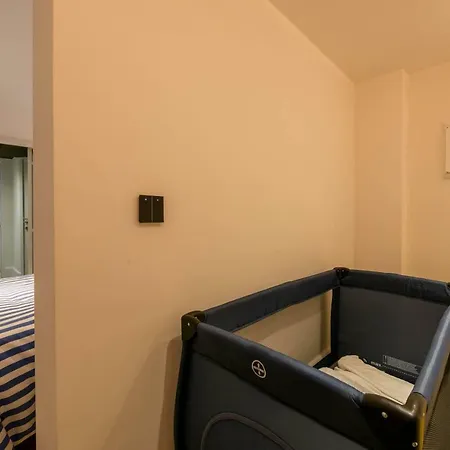 Apartman Trendy Topvilla Op 100 M. Van Het Strand Knokke-Heist